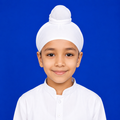 Manraj Singh