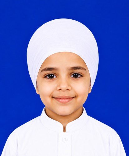 Pihu Punia