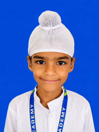 Nirvair Singh