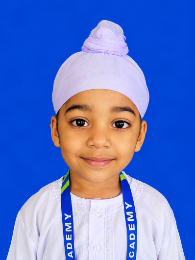Agamjot Singh