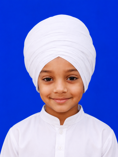 Husanpreet Singh