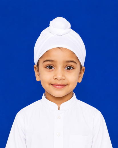 Manraj Singh