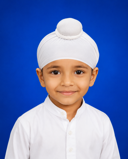 Tanveer Singh