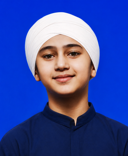 Harleen Kaur