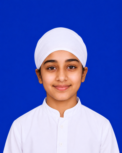 Sukhmandeep Kaur