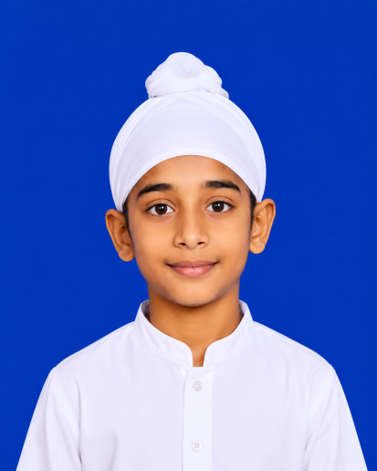 Sahebdeep Singh