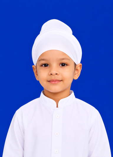 Shivansh Singh