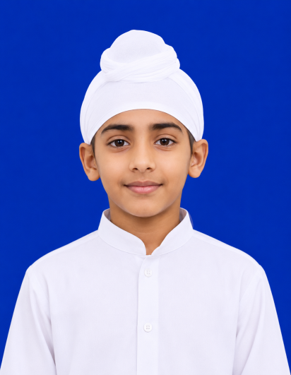 Sahibjot Singh