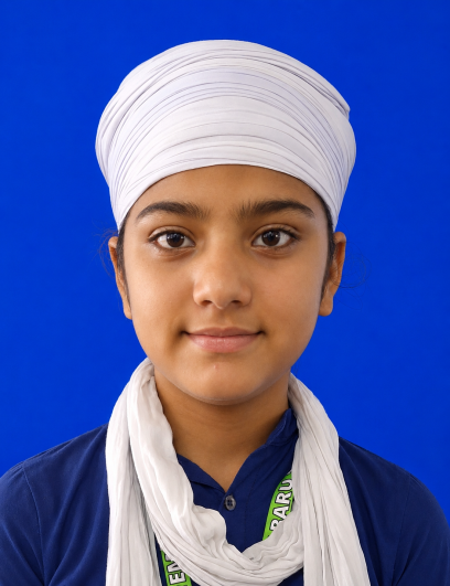 Navjot Kaur