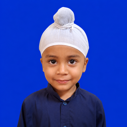 Abhijot Singh