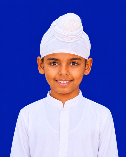 Jugadveer Singh
