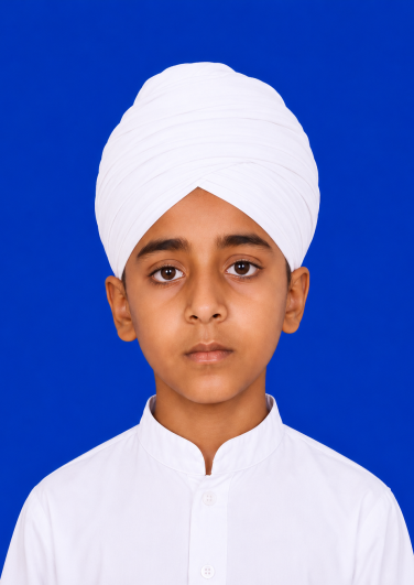 Balraj Singh