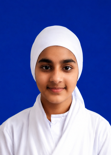 Abhijot Kaur