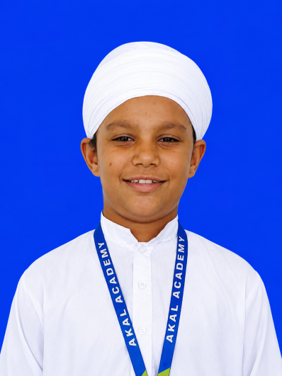Japjot Singh