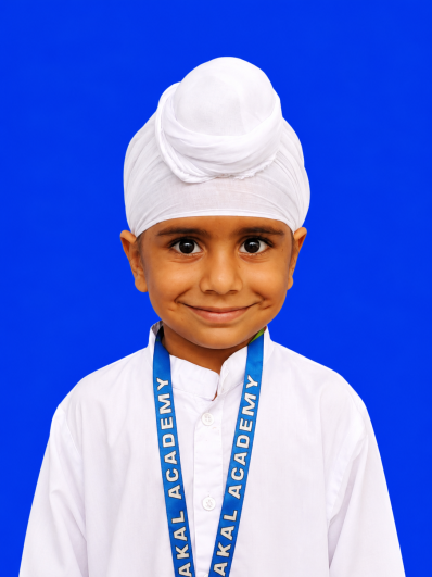 Harsamrath Singh