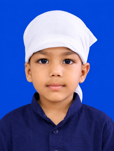 Riyansh Sharma