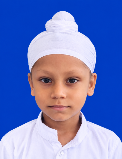 Harkirat Singh Nishan