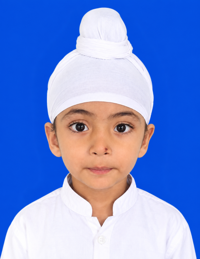 Jasraj Singh Gill