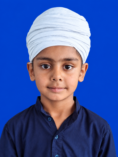 Praneyjodh Singh