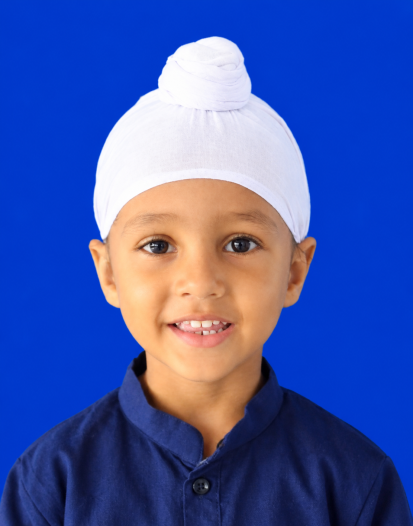Gursewak Singh