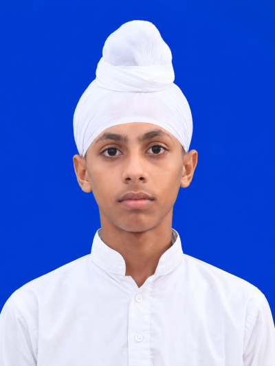 Sahibdeep Singh