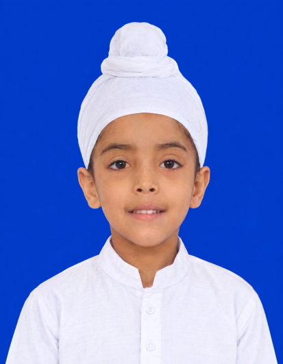 Kanwarjodh Singh