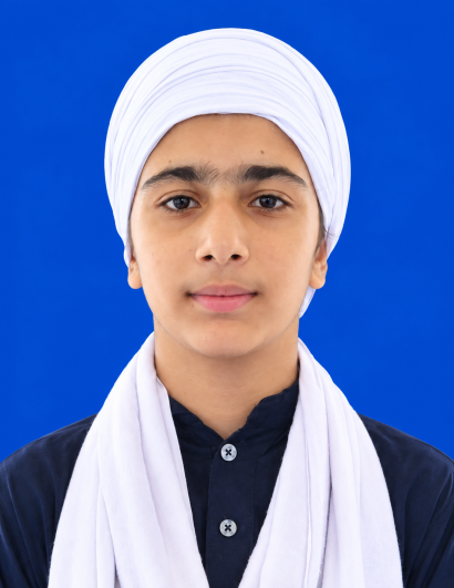 Simran