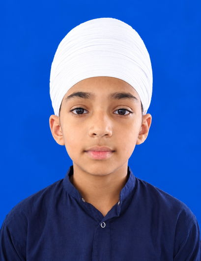 Ranjodh Singh