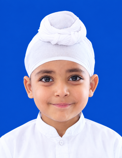 Gurnoor Singh