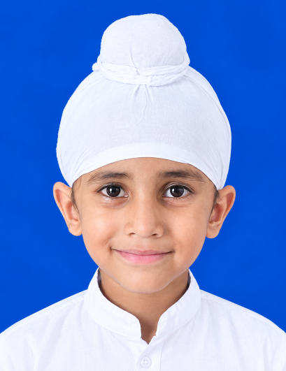Ekam Singh Manshaia