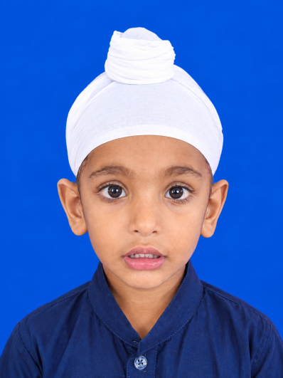 Jaiveer Singh