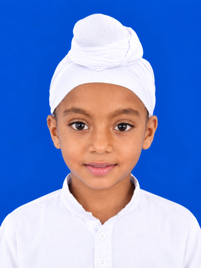 Taranvir Kaur