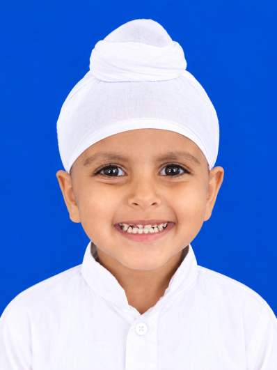 Harjapjeet Kaur