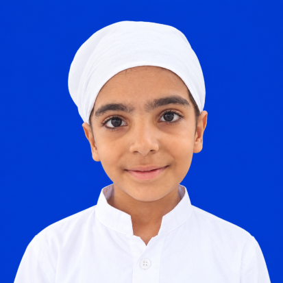 Kudrat Kaur