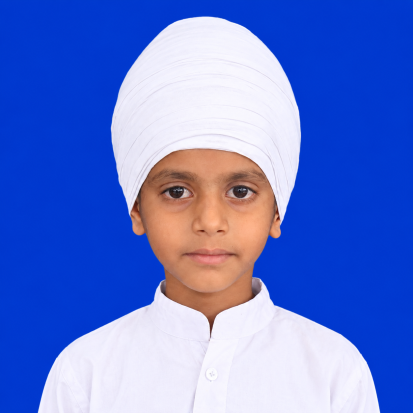 Ekjot Singh