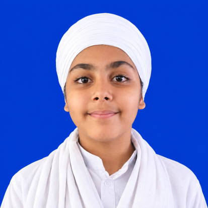 Harnoor Kaur