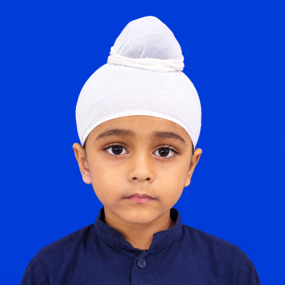 Kuwarjeet Singh