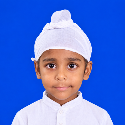 Mehma Singh Bangar