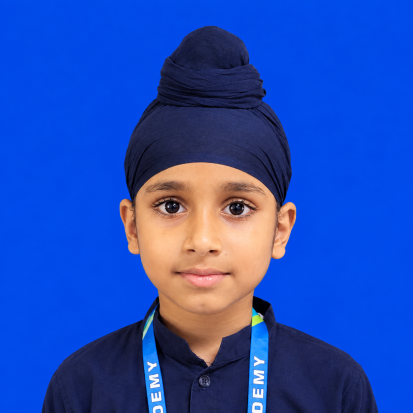 Japjot Singh