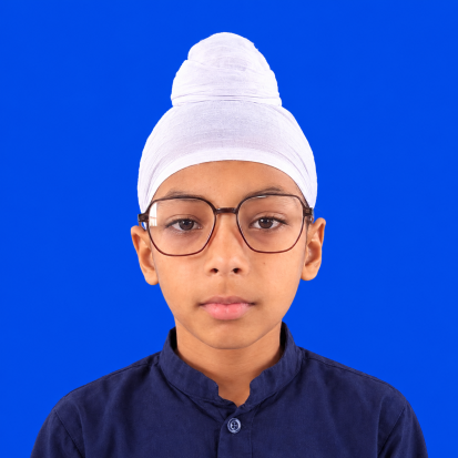 Jasraj Singh Kingra