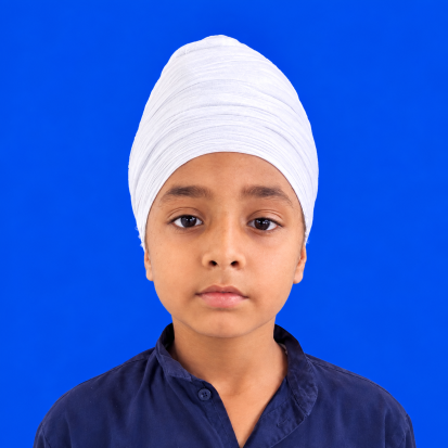Gurnoor Singh