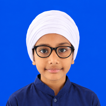 Gurleen Kaur