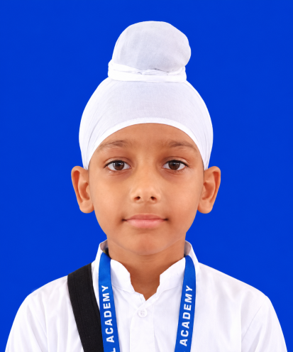 Yudveer Singh Bassi