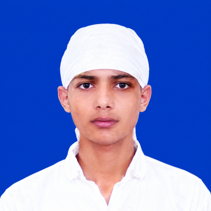 Guransh Singh