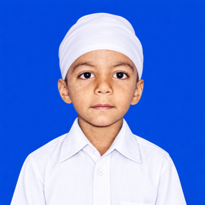 Ranvir Singh