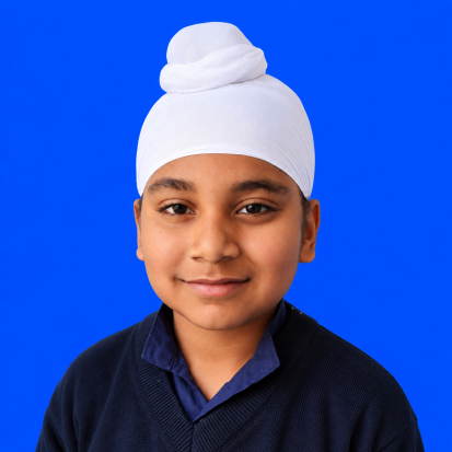 Sukhraj Singh Ladhroia