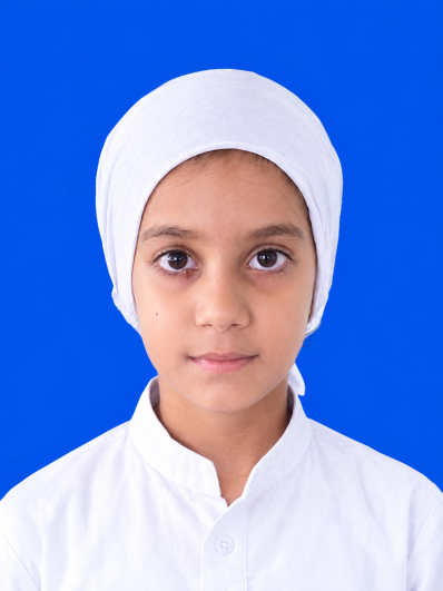 Manroop Kaur