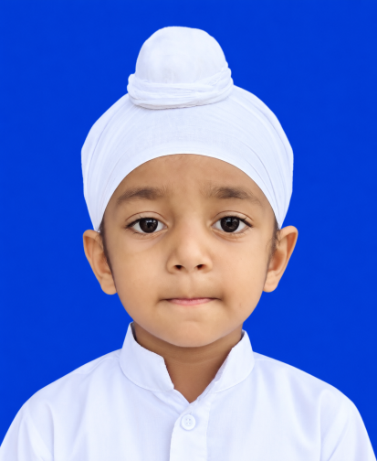 Agamdeep Singh