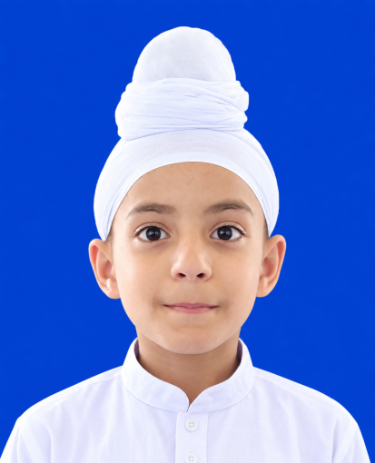 Prbhjot Singh