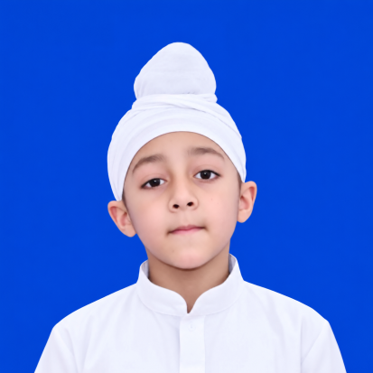 Prabh Ji Singh Khalsa